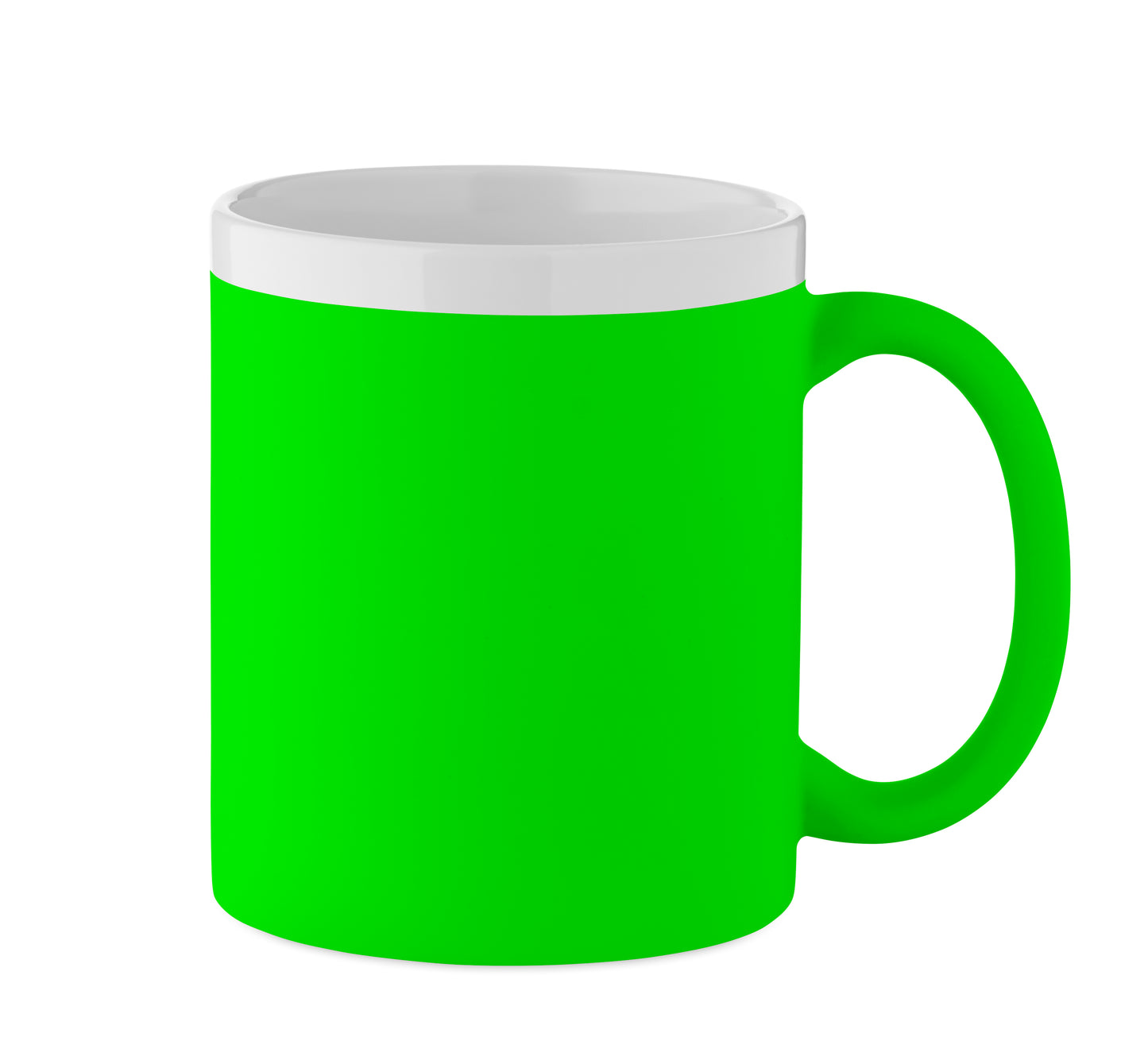 Caneca De Cerâmica 300Ml