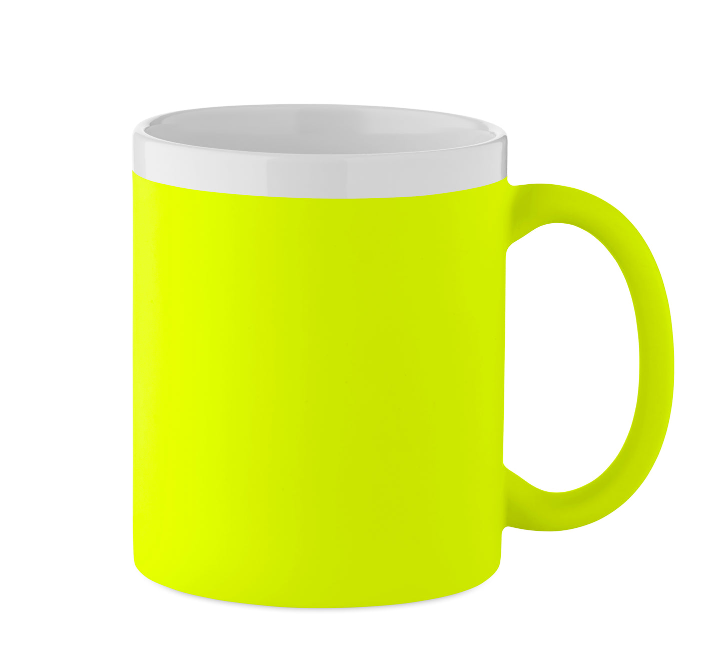 Caneca De Cerâmica 300Ml