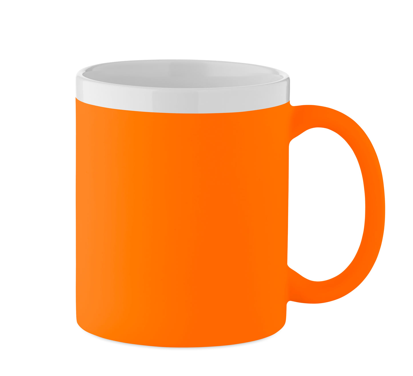 Caneca De Cerâmica 300Ml