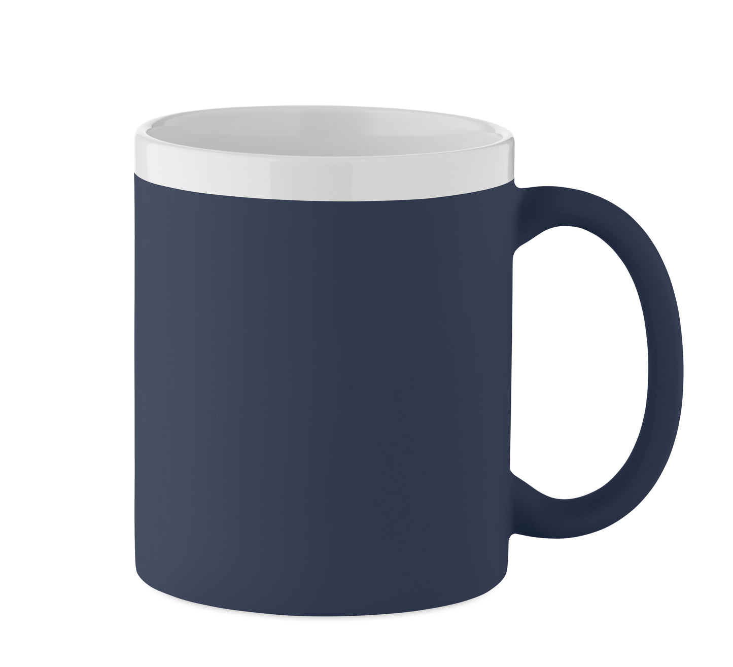 Caneca De Cerâmica 300Ml