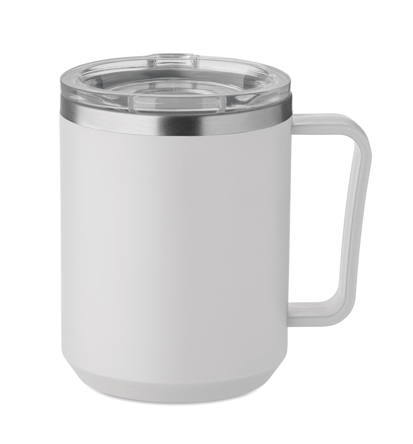 Copo De Parede Dupla 400Ml