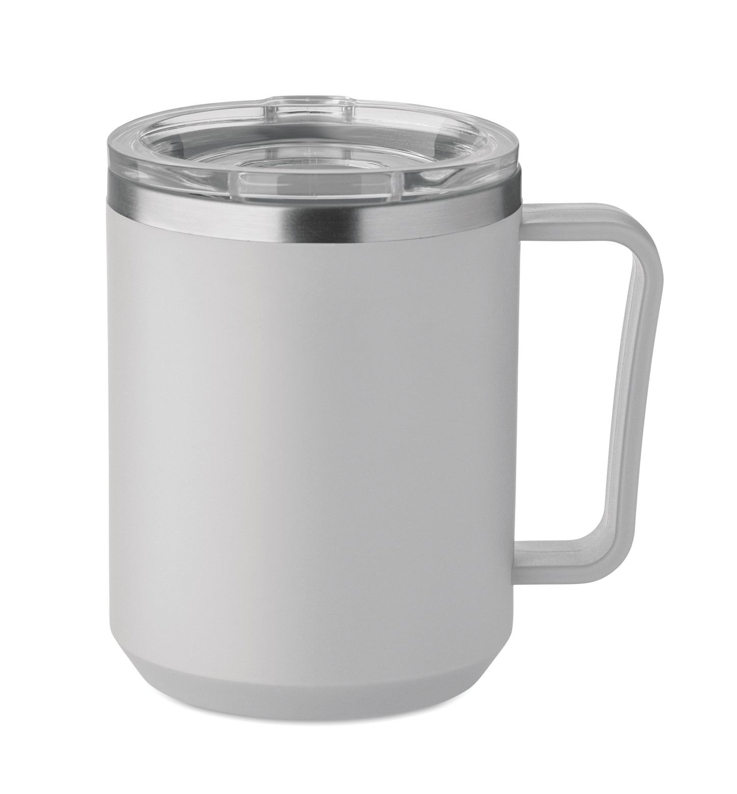 Copo De Parede Dupla 400Ml