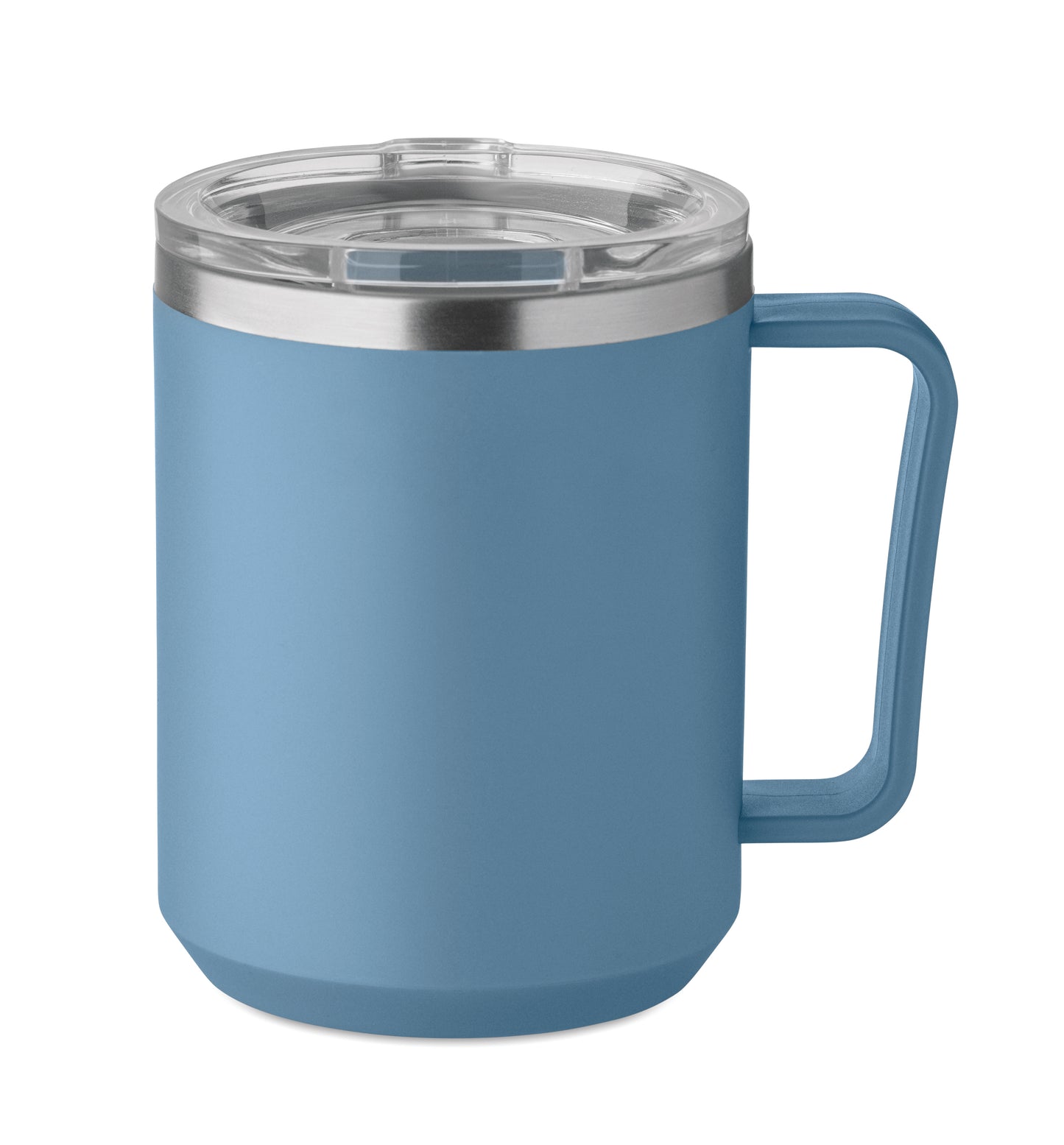 Copo De Parede Dupla 400Ml