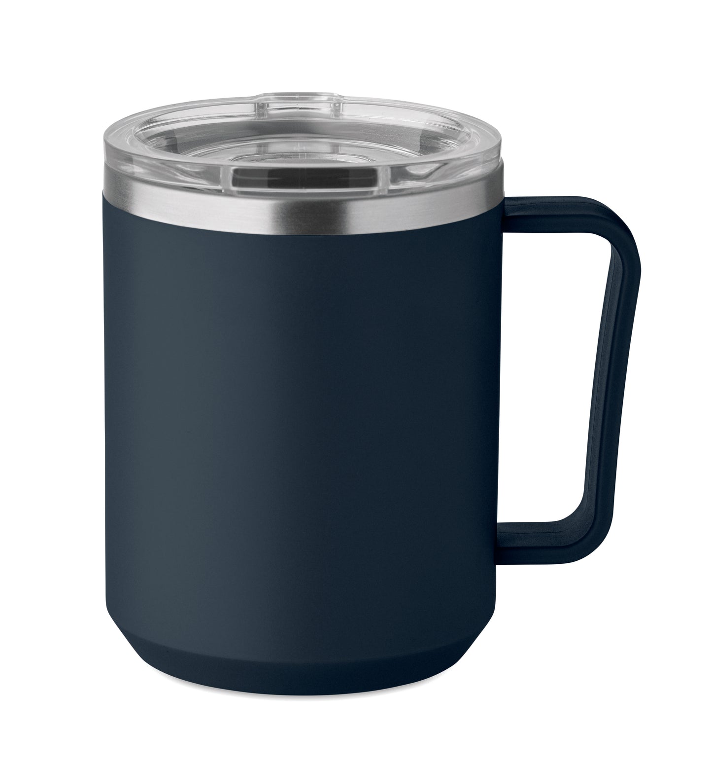Copo De Parede Dupla 400Ml