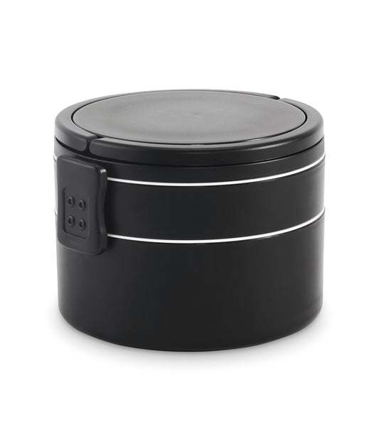 Lancheira Dois Níveis 950 Ml