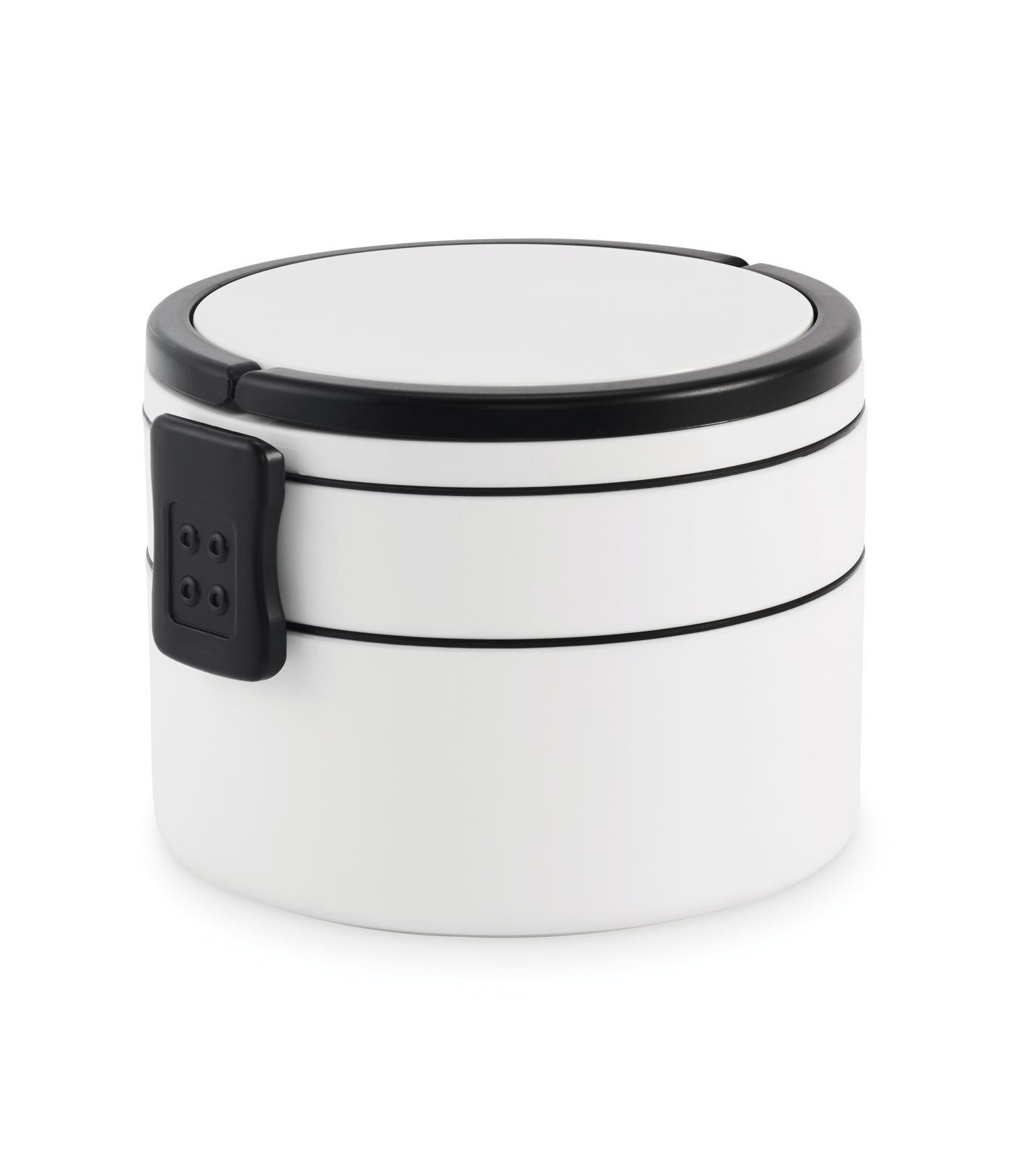 Lancheira Dois Níveis 950 Ml