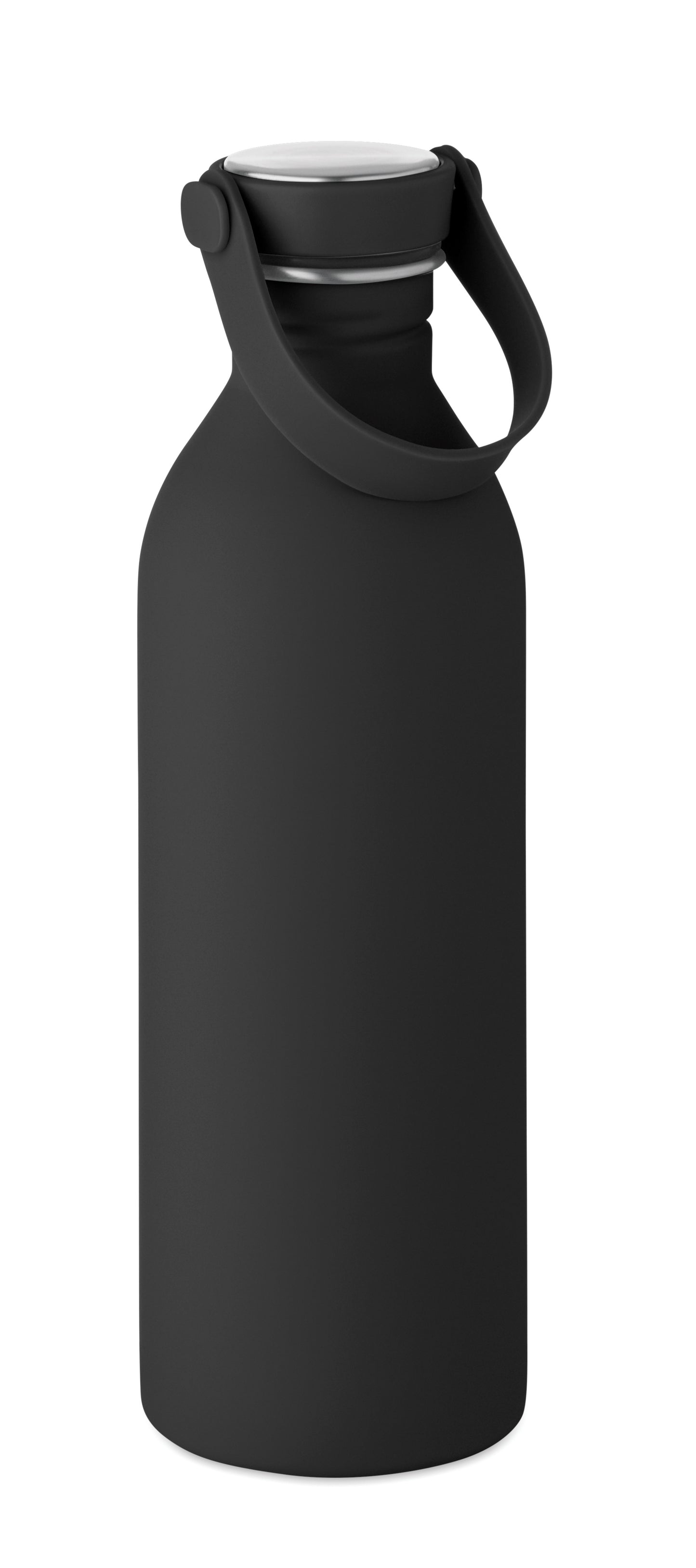 Garrafa De Parede Simple 500Ml