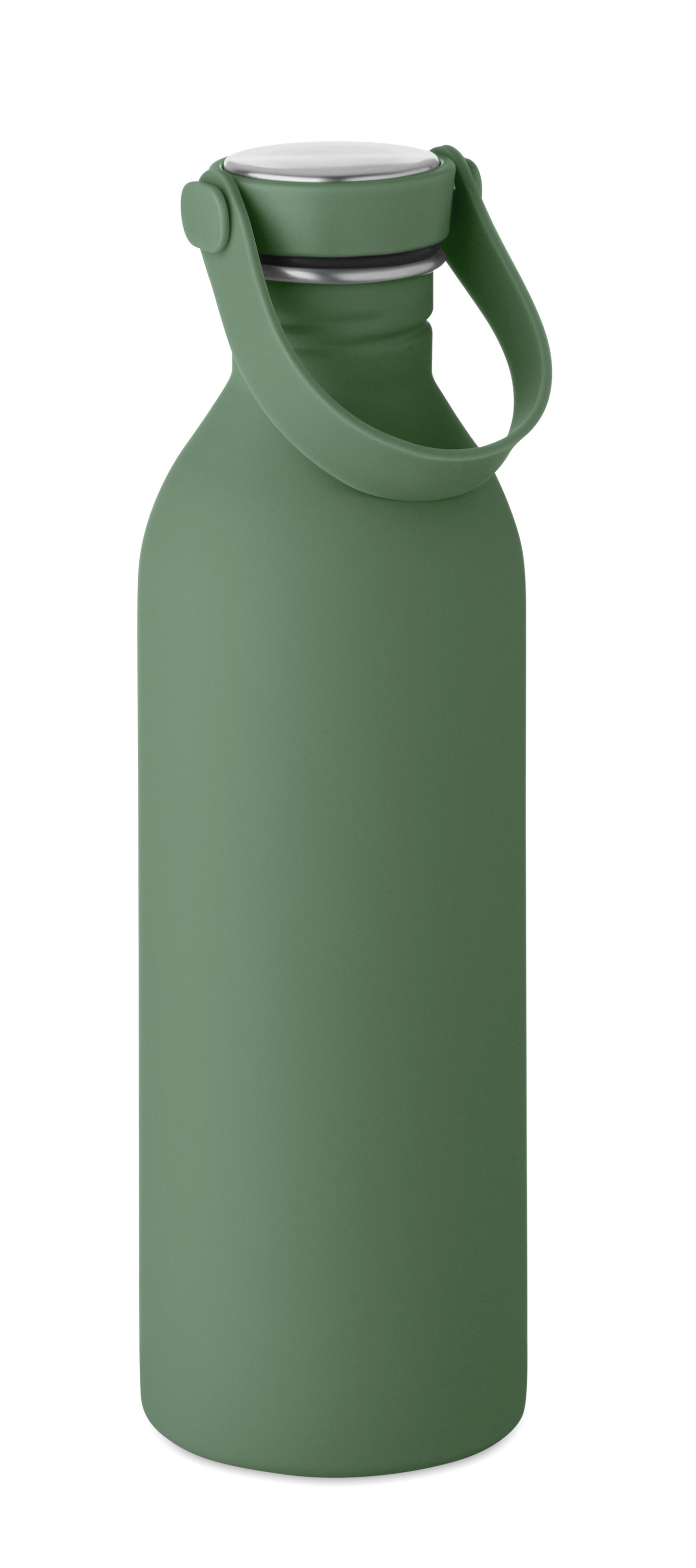 Garrafa De Parede Simple 500Ml