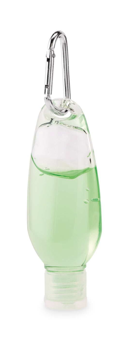 Gel De Aloé Vera 50Ml