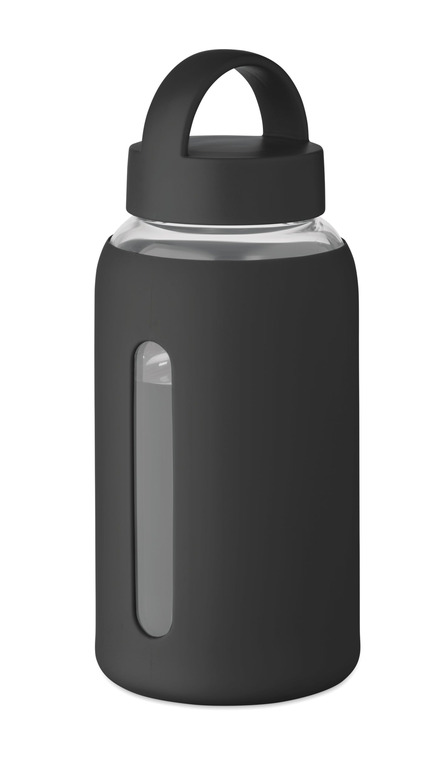 Garrafa De Borosilicato 600 Ml