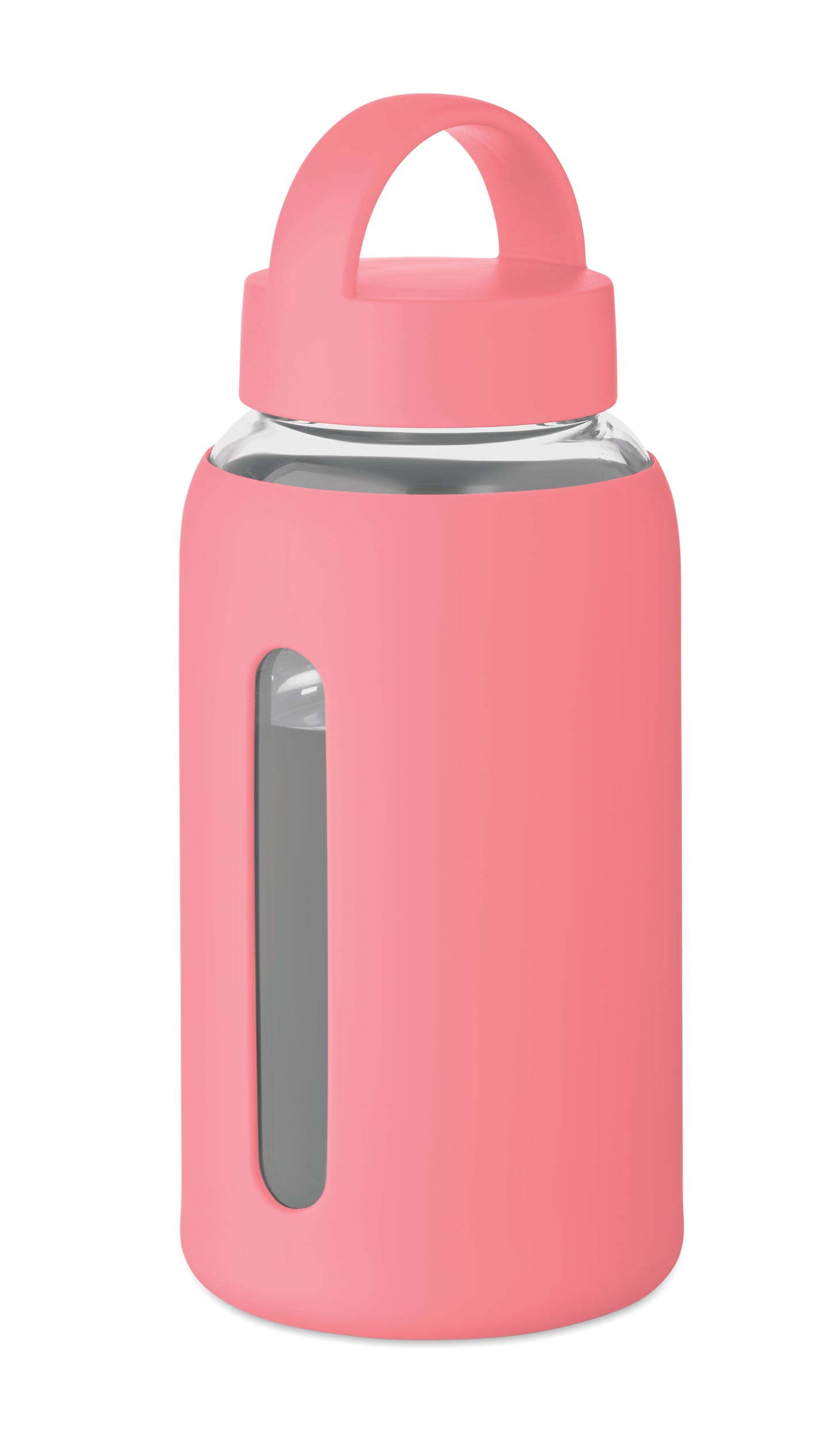 Garrafa De Borosilicato 600 Ml