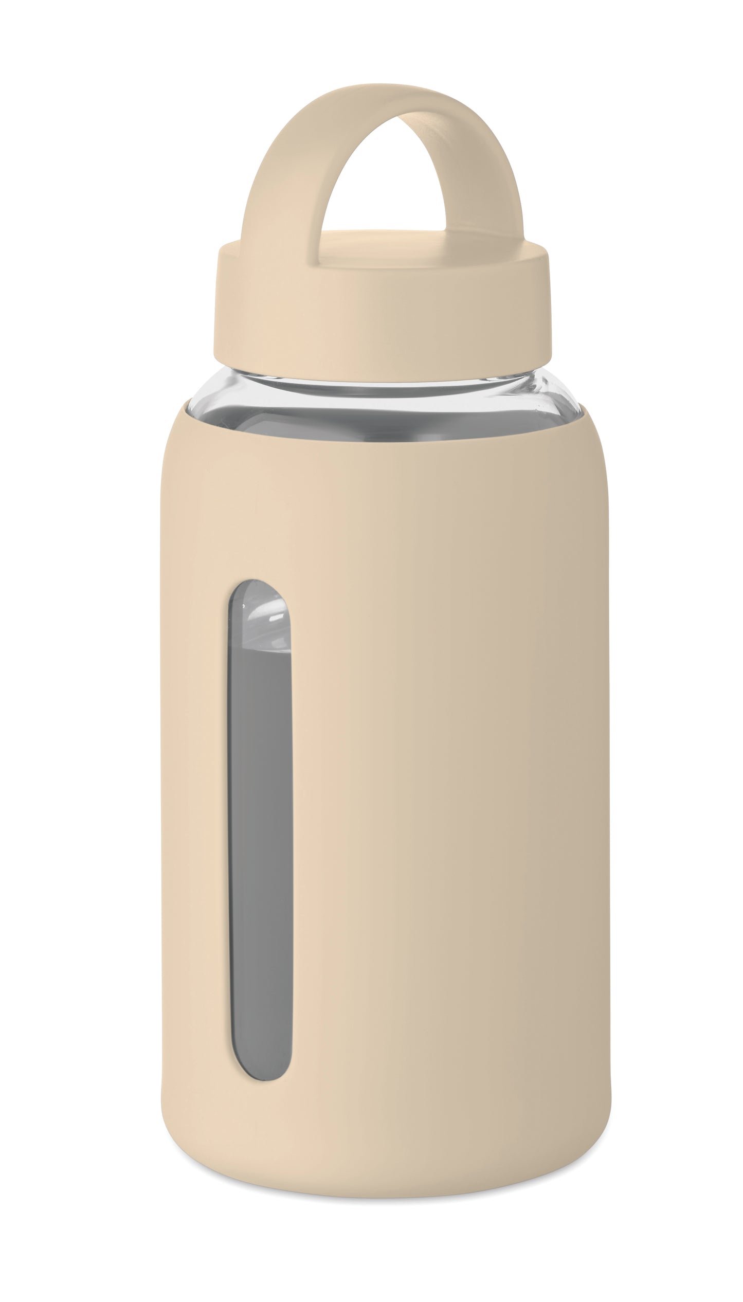 Garrafa De Borosilicato 600 Ml