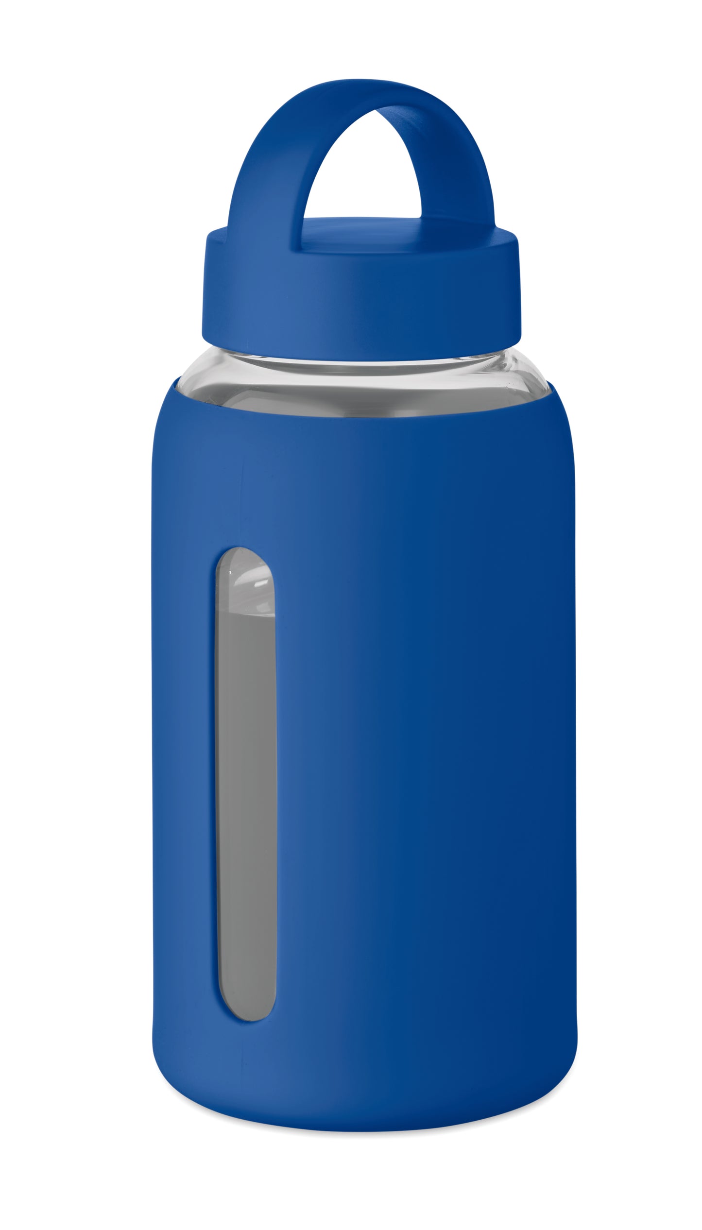 Garrafa De Borosilicato 600 Ml