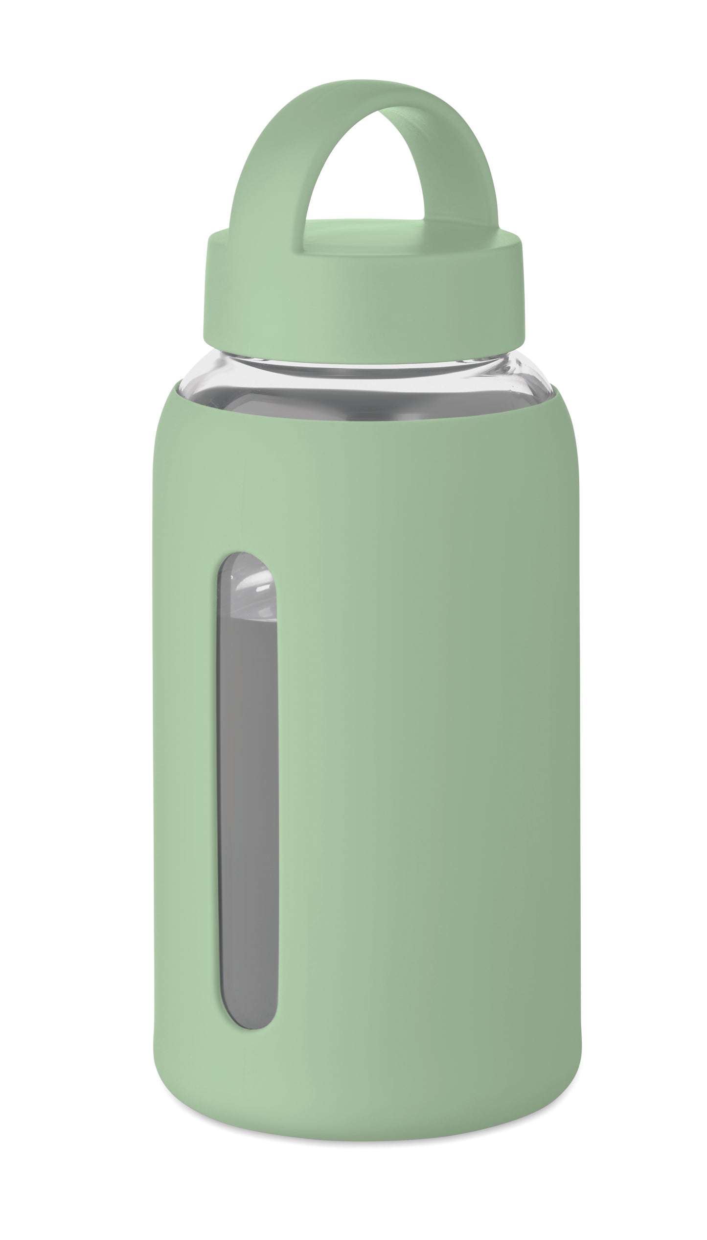 Garrafa De Borosilicato 600 Ml