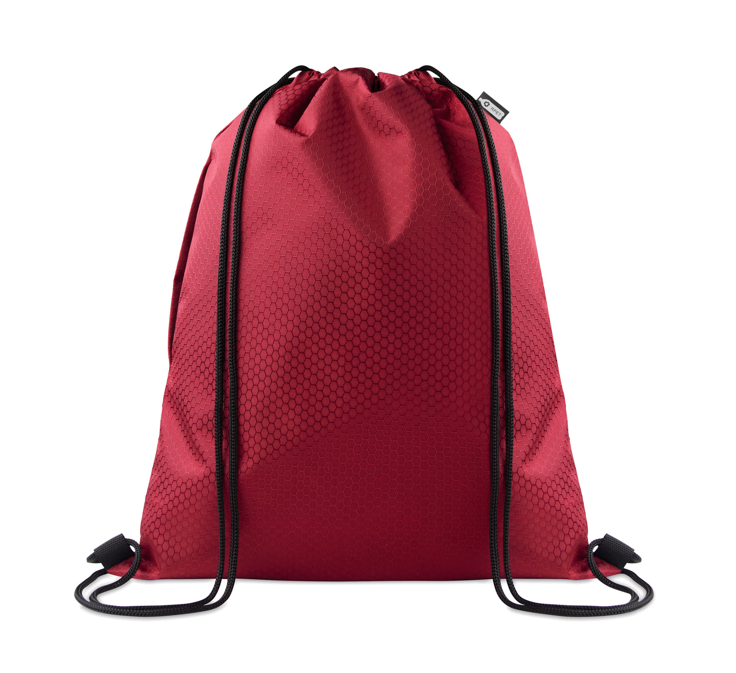 Mochila De Cordas Em 420D Rpet