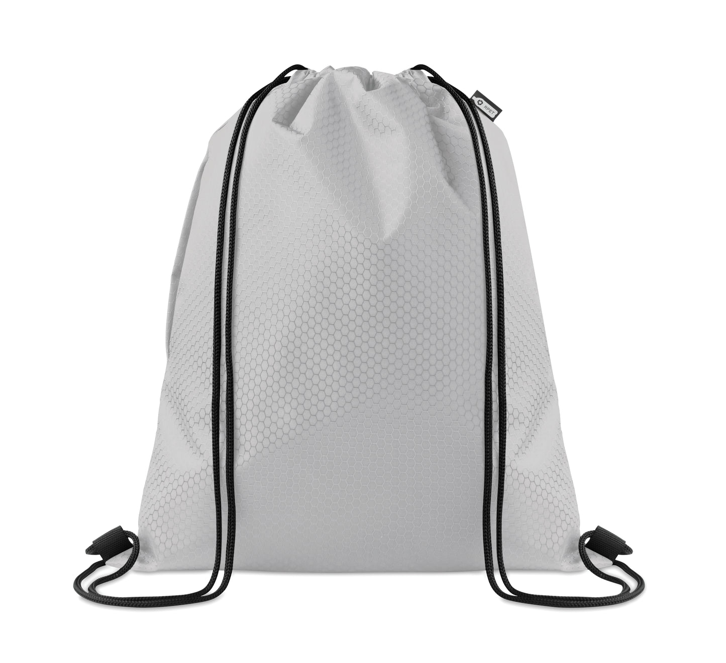 Mochila De Cordas Em 420D Rpet