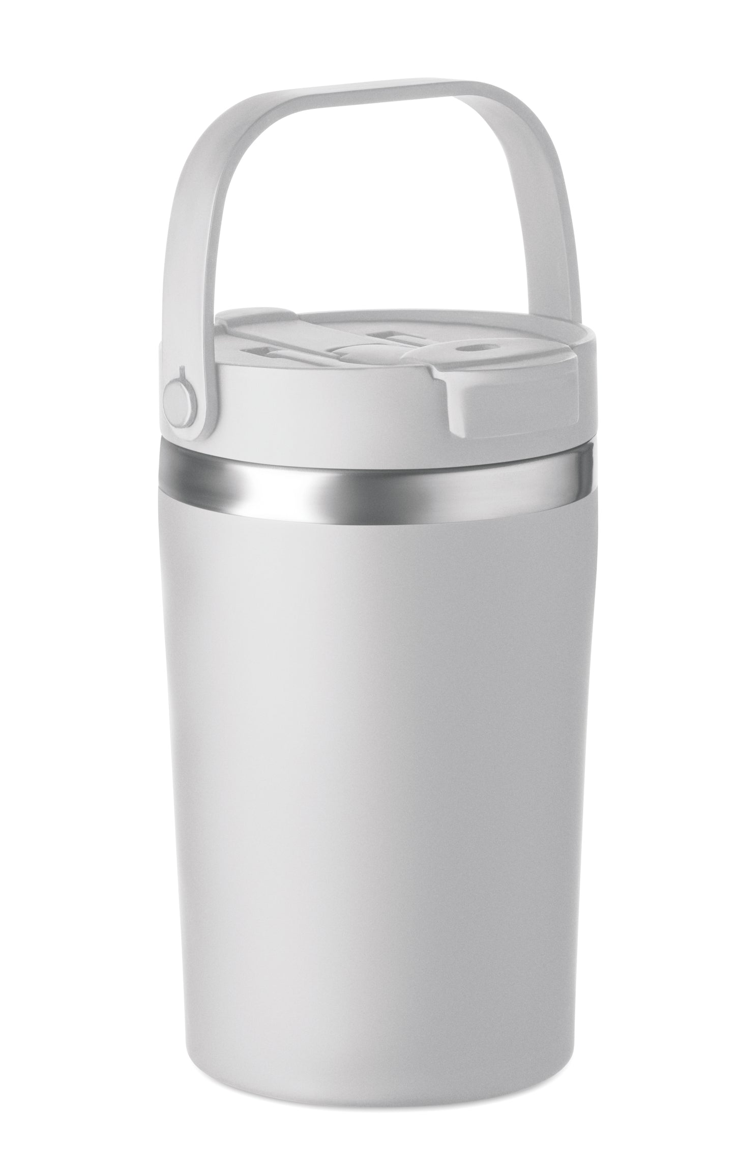 Copo De Parede Dupla 350 Ml