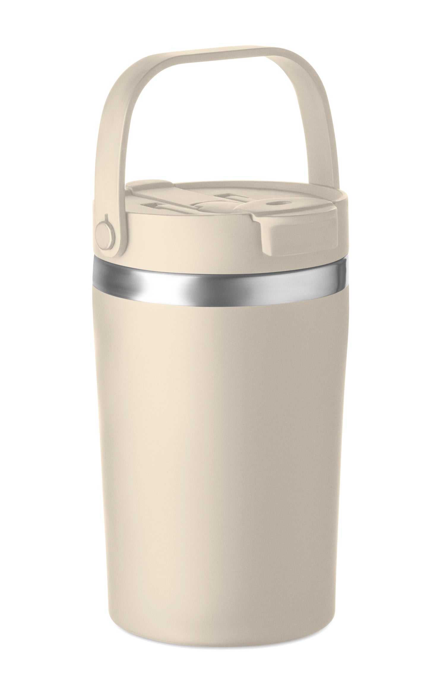 Copo De Parede Dupla 350 Ml