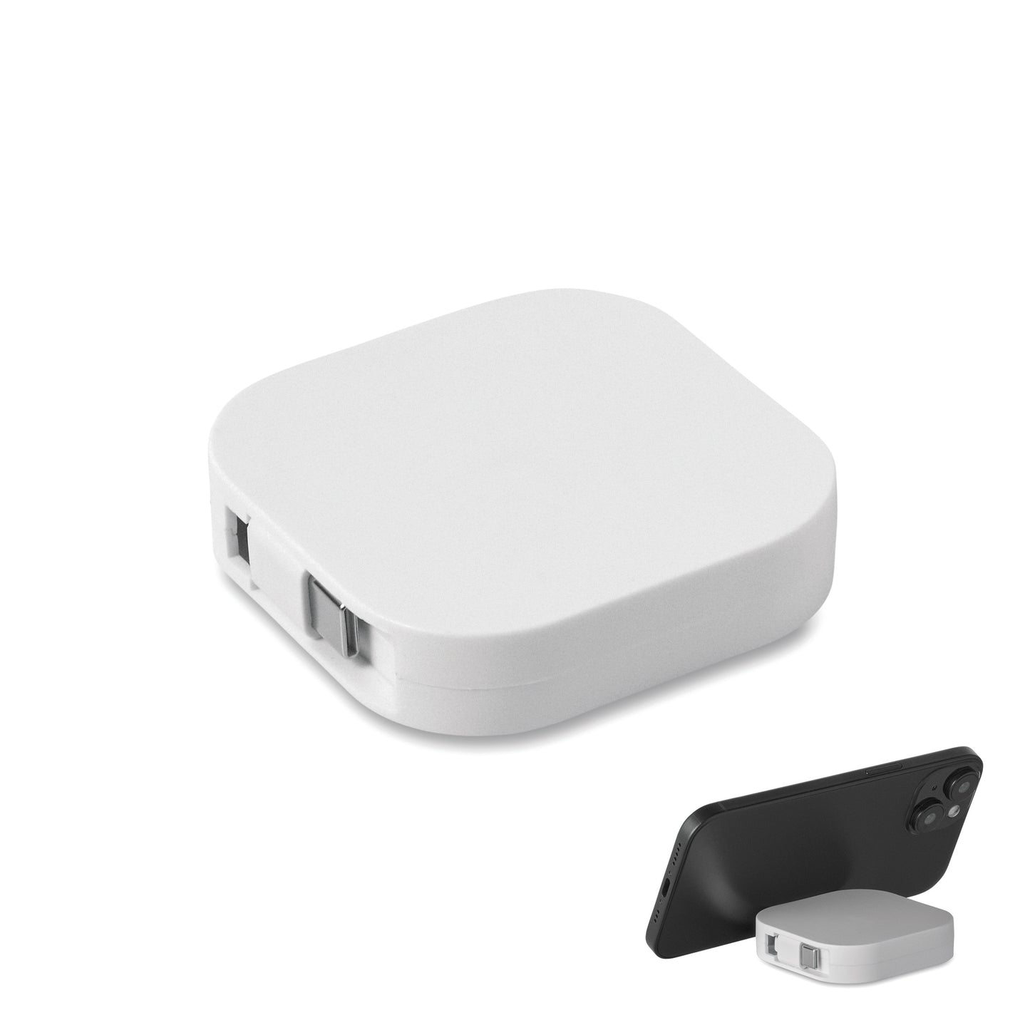 Cabo Retrátil 100 W