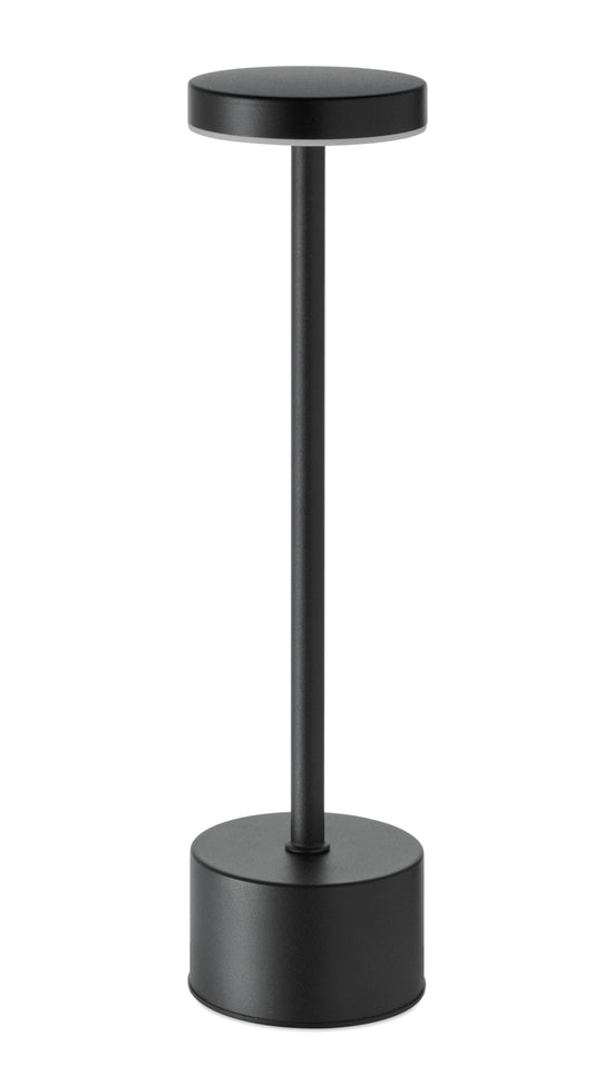Candeeiro De Mesa Em Alumínio
