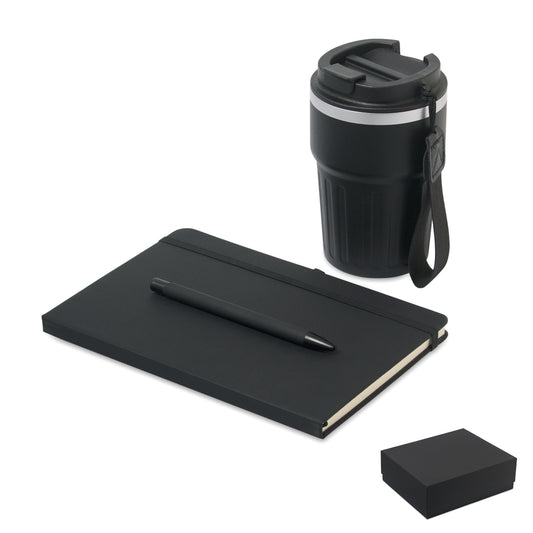 Conjunto De 3 Peças Em Caixa