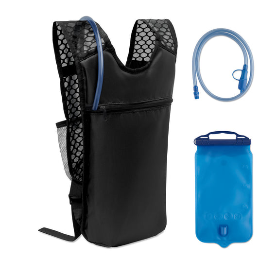 Mochila Desportiva 420D Pu
