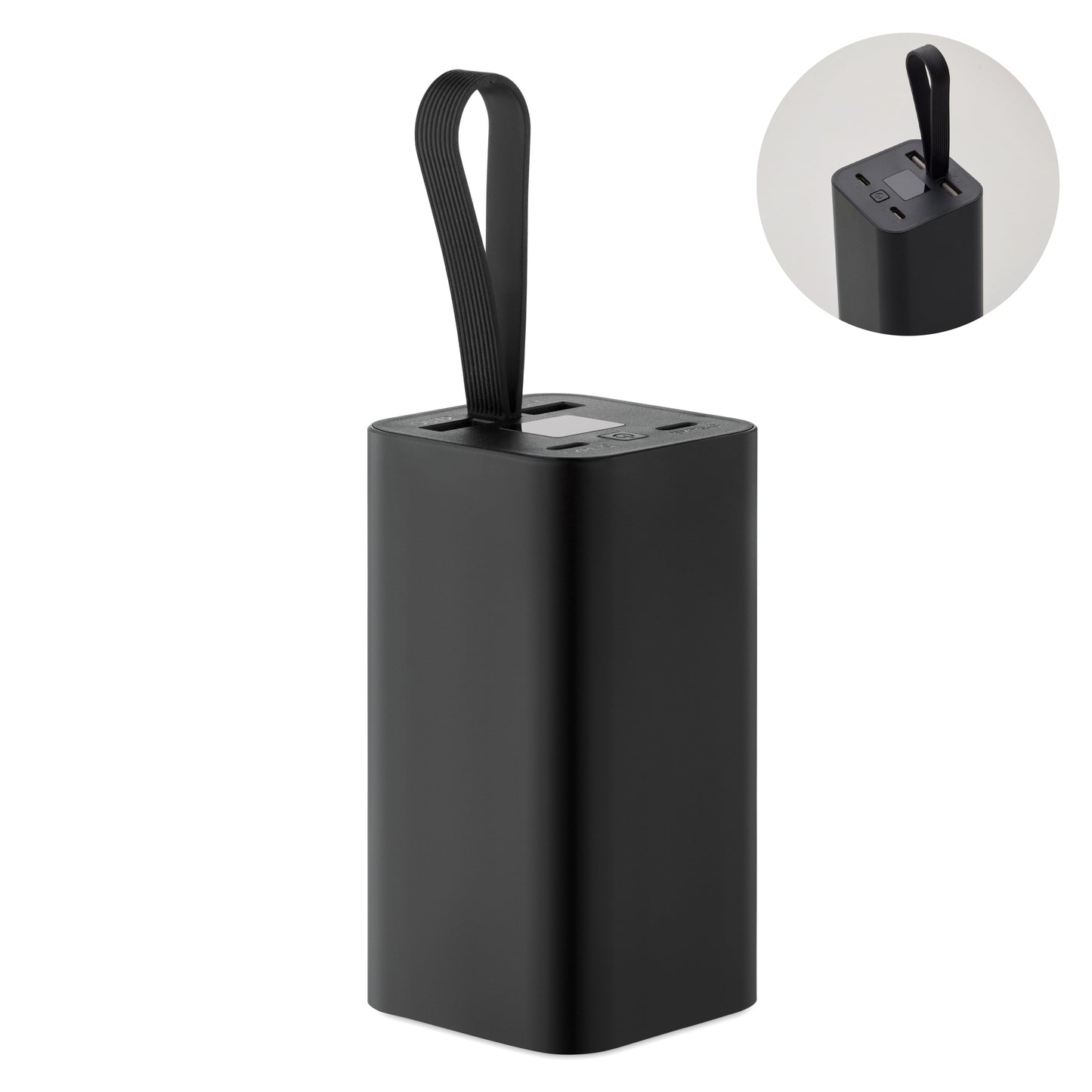 Powerbank 20000Mah 60W
