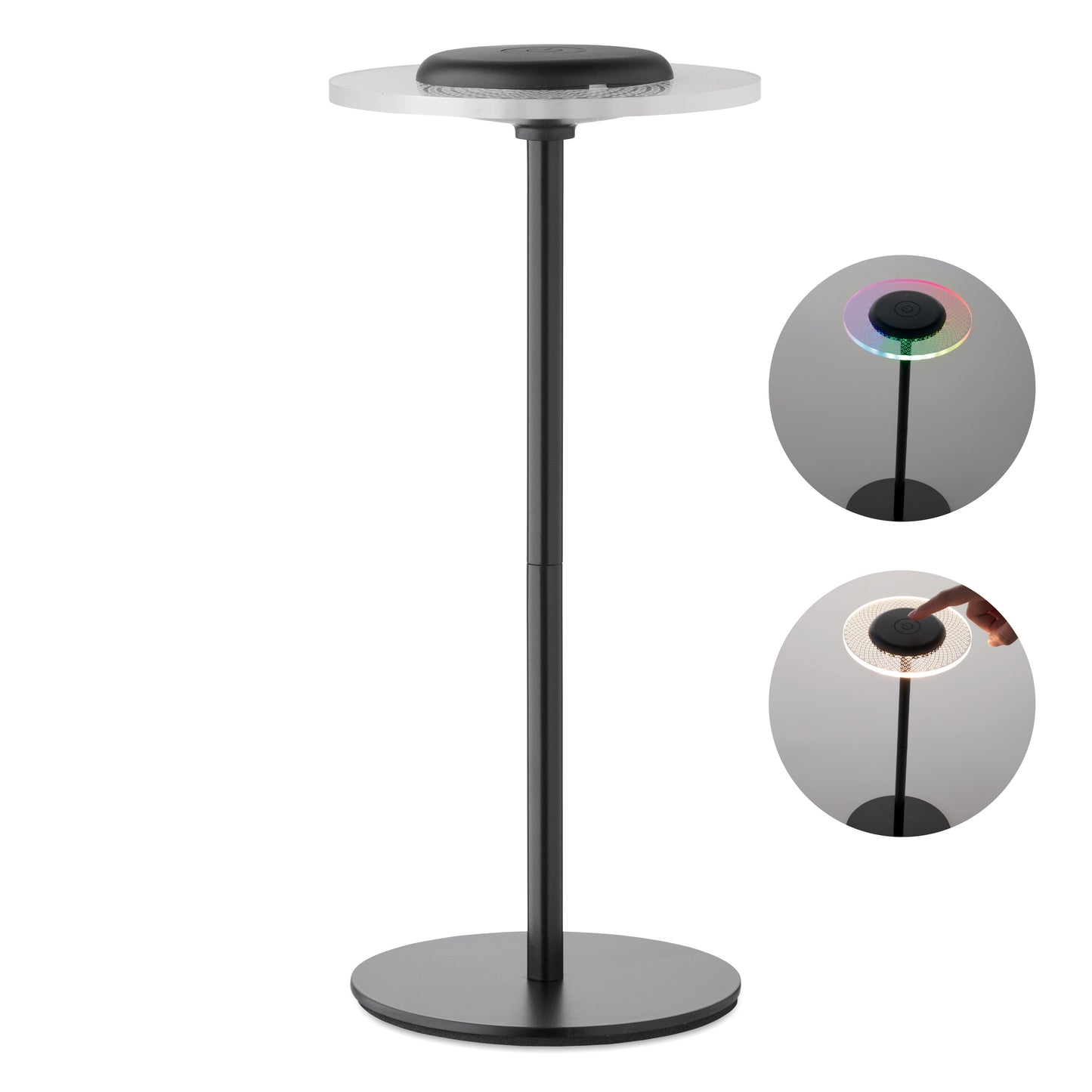 Candeeiro De Mesa