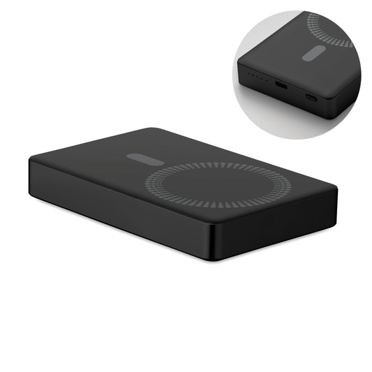 Powerbank Magnétic 10000Mah15W
