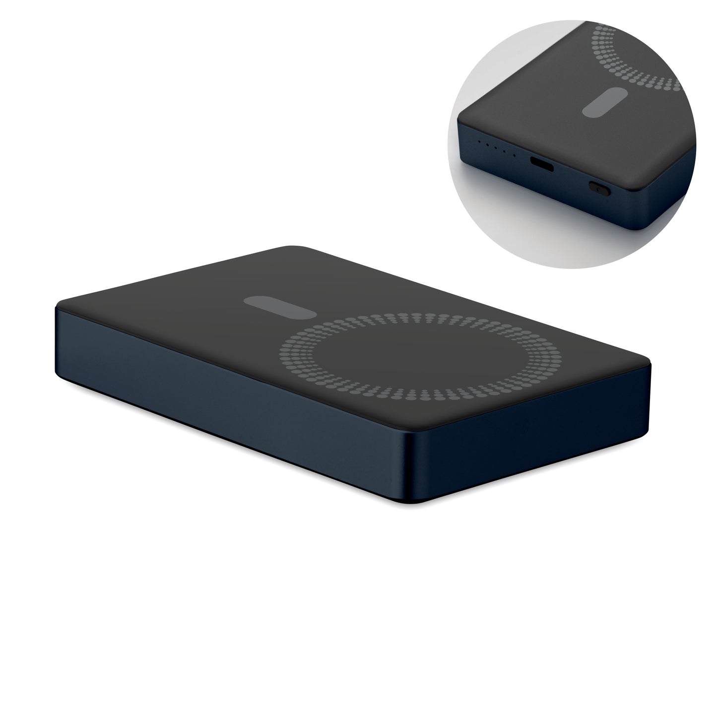 Powerbank Magnétic 10000Mah15W