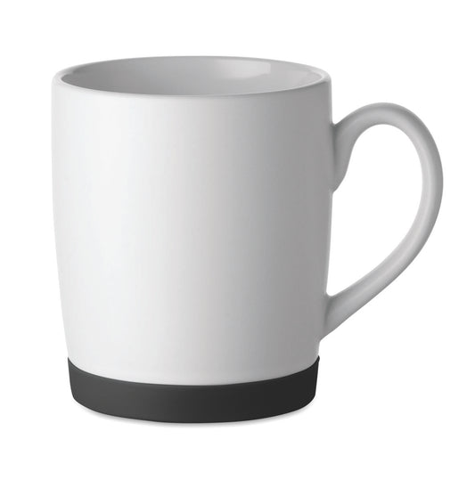 Caneca De Cerâmica 300Ml