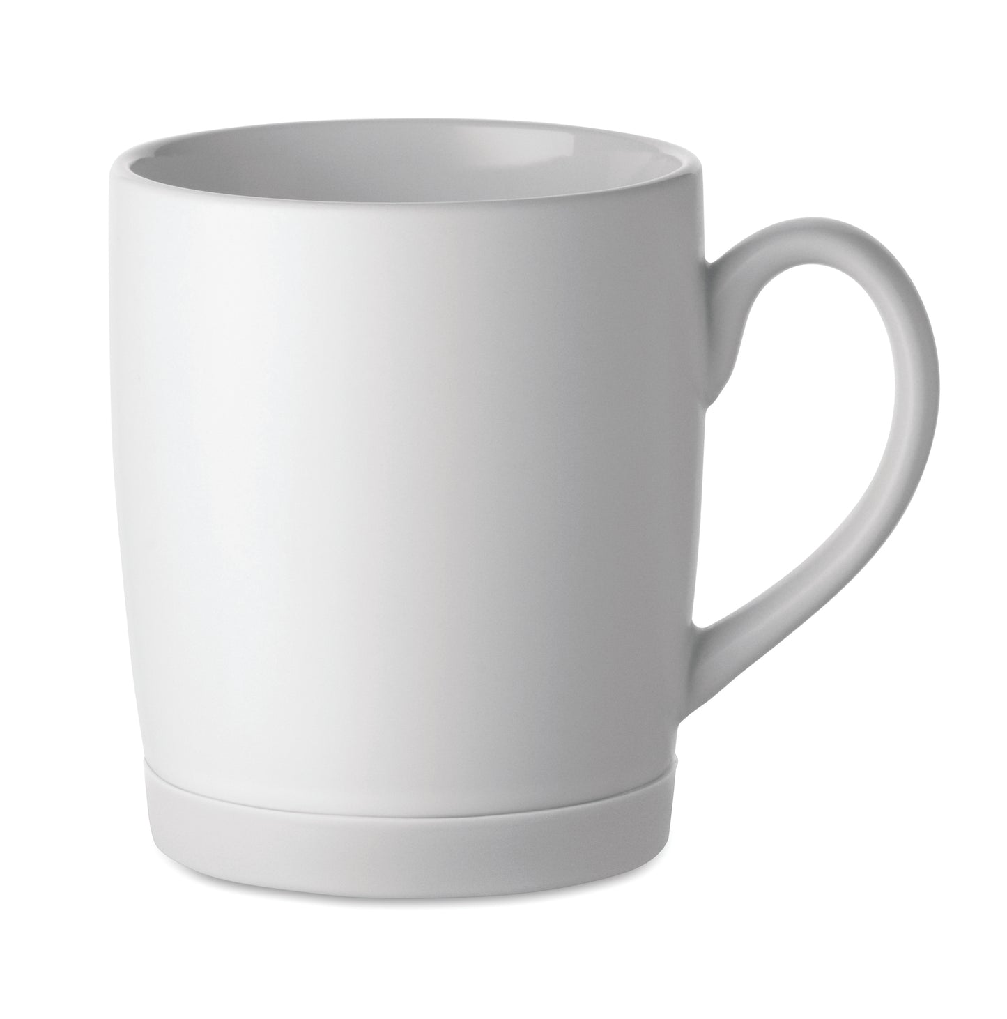 Caneca De Cerâmica 300Ml