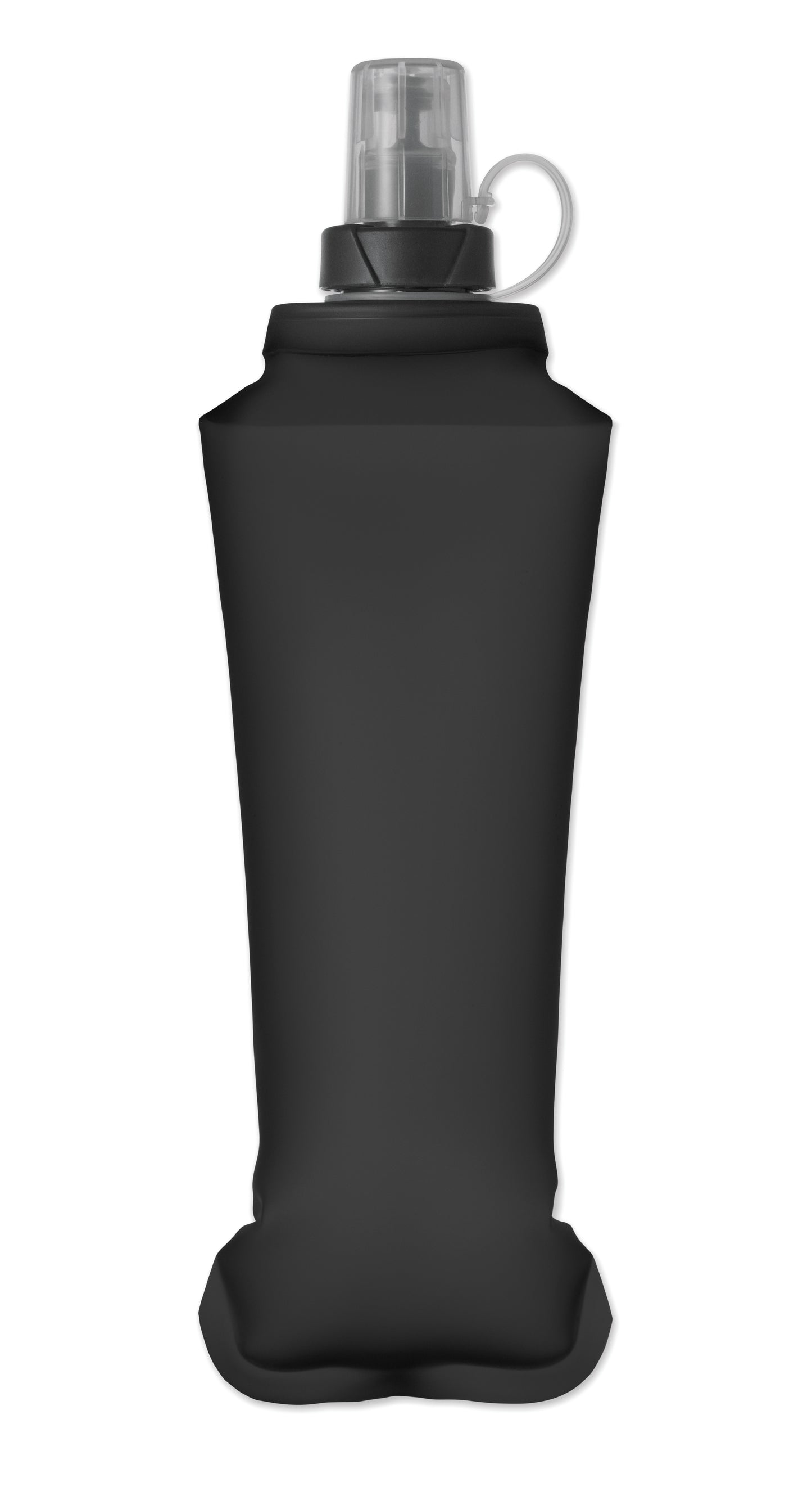 Garrafa De Água Dobrável 500Ml