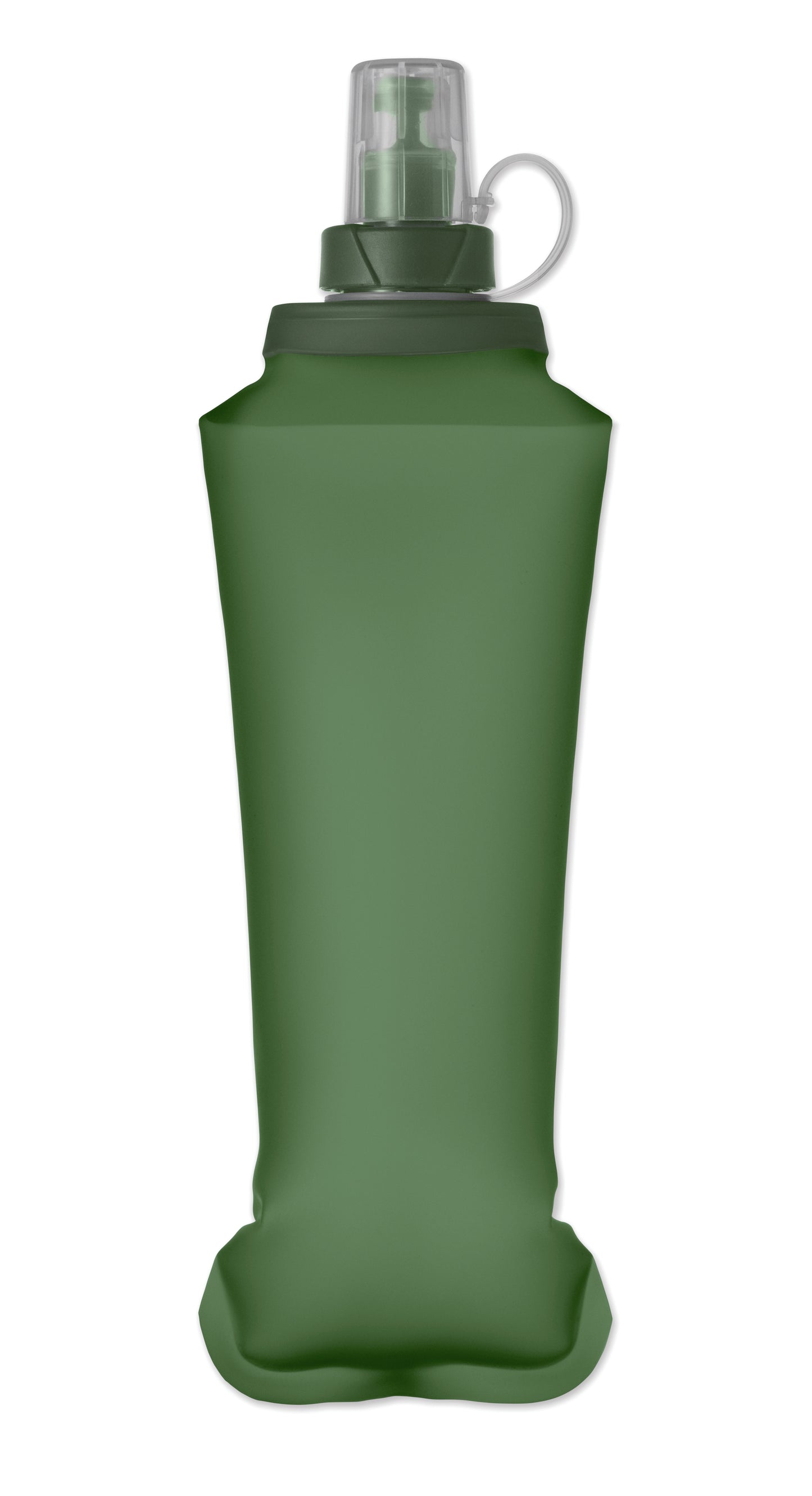 Garrafa De Água Dobrável 500Ml