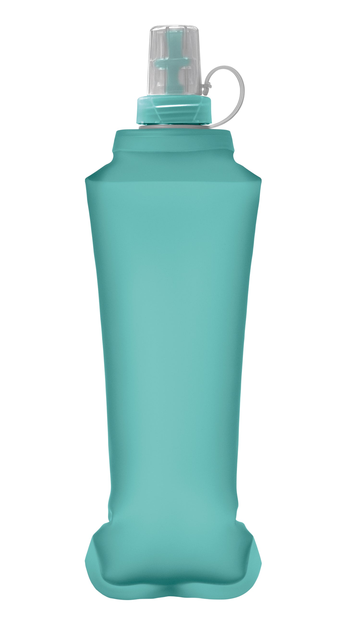 Garrafa De Água Dobrável 500Ml