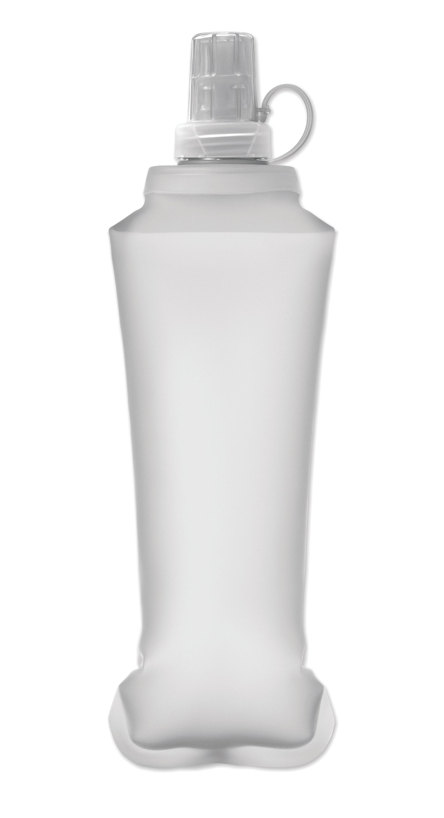 Garrafa De Água Dobrável 500Ml