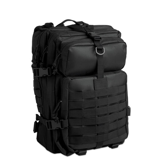 Mochila De Exterior 600D Rpet
