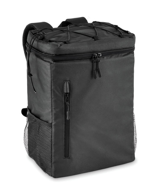 Mochila Térmica Em Rpet 600D