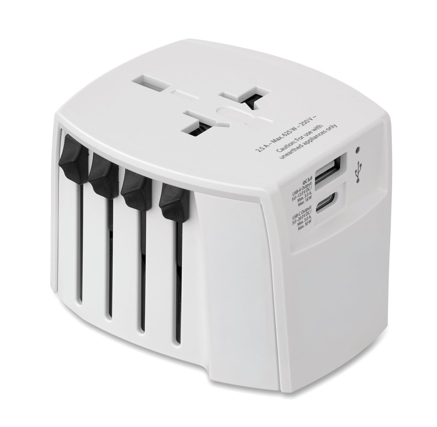 Skross® Adaptador Universal