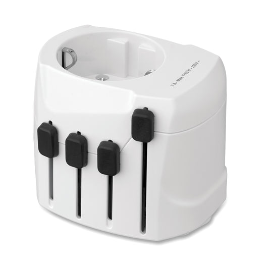 Skross® Adaptador Universal