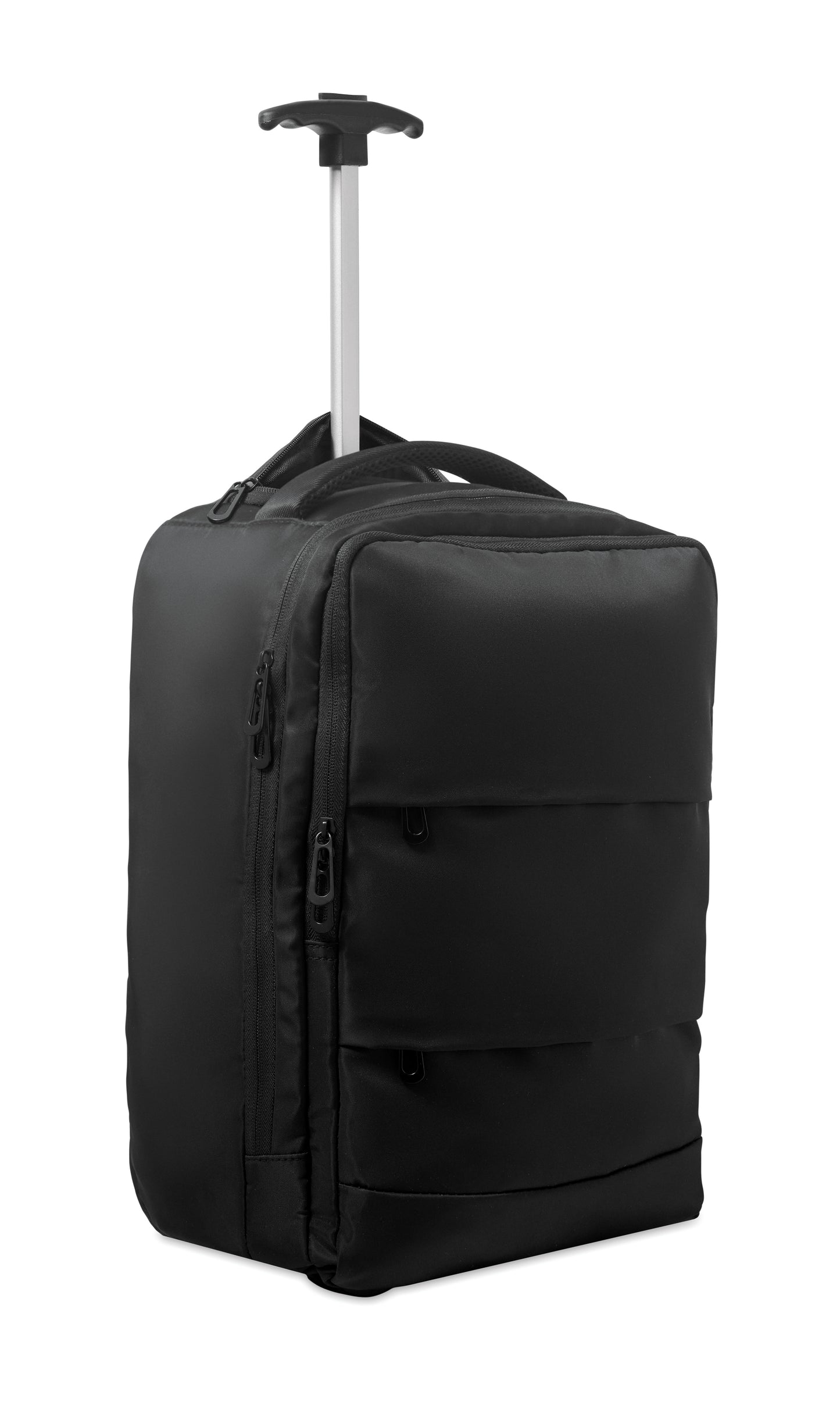 Mochila Trolley Em Rpet 290T