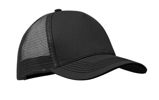 Boné Trucker De 5 Painéis