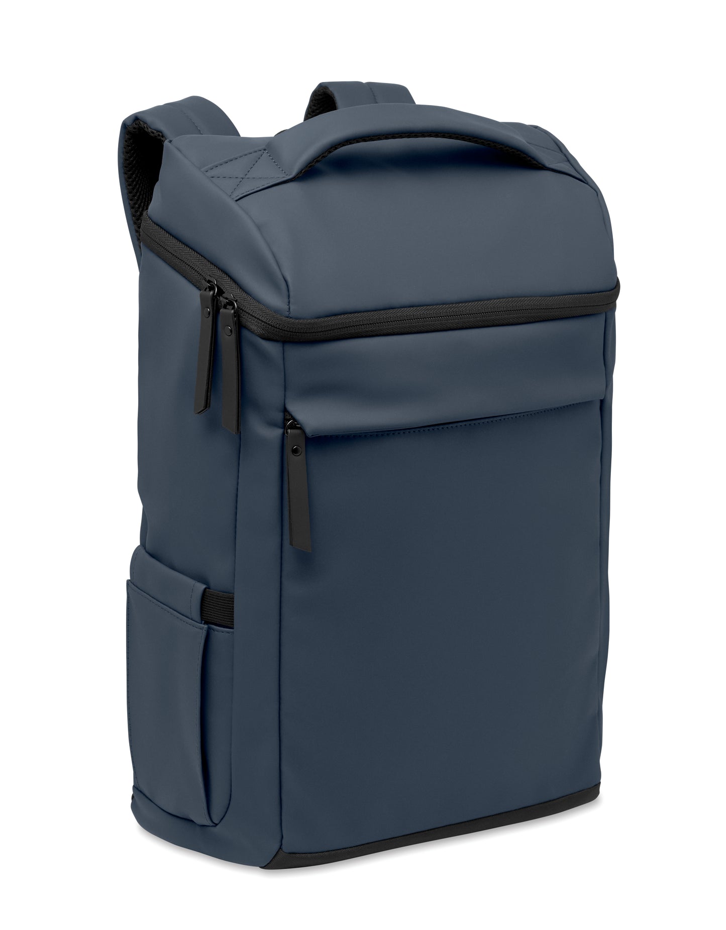 Mochila Em Pu Portátil De 15"