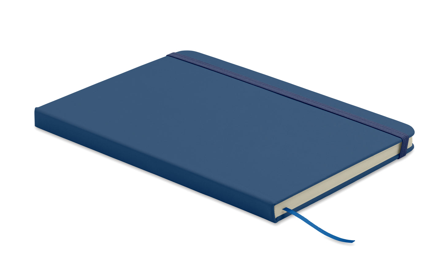 Caderno A5 Em Pu Reciclado