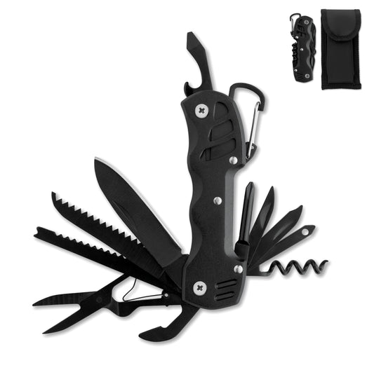 Faca Multi Ferramenta 13 Em 1