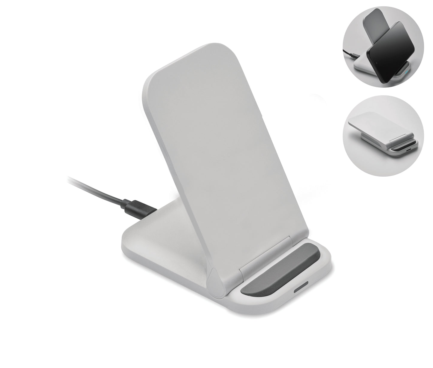 Carregador Dobrável 15 W