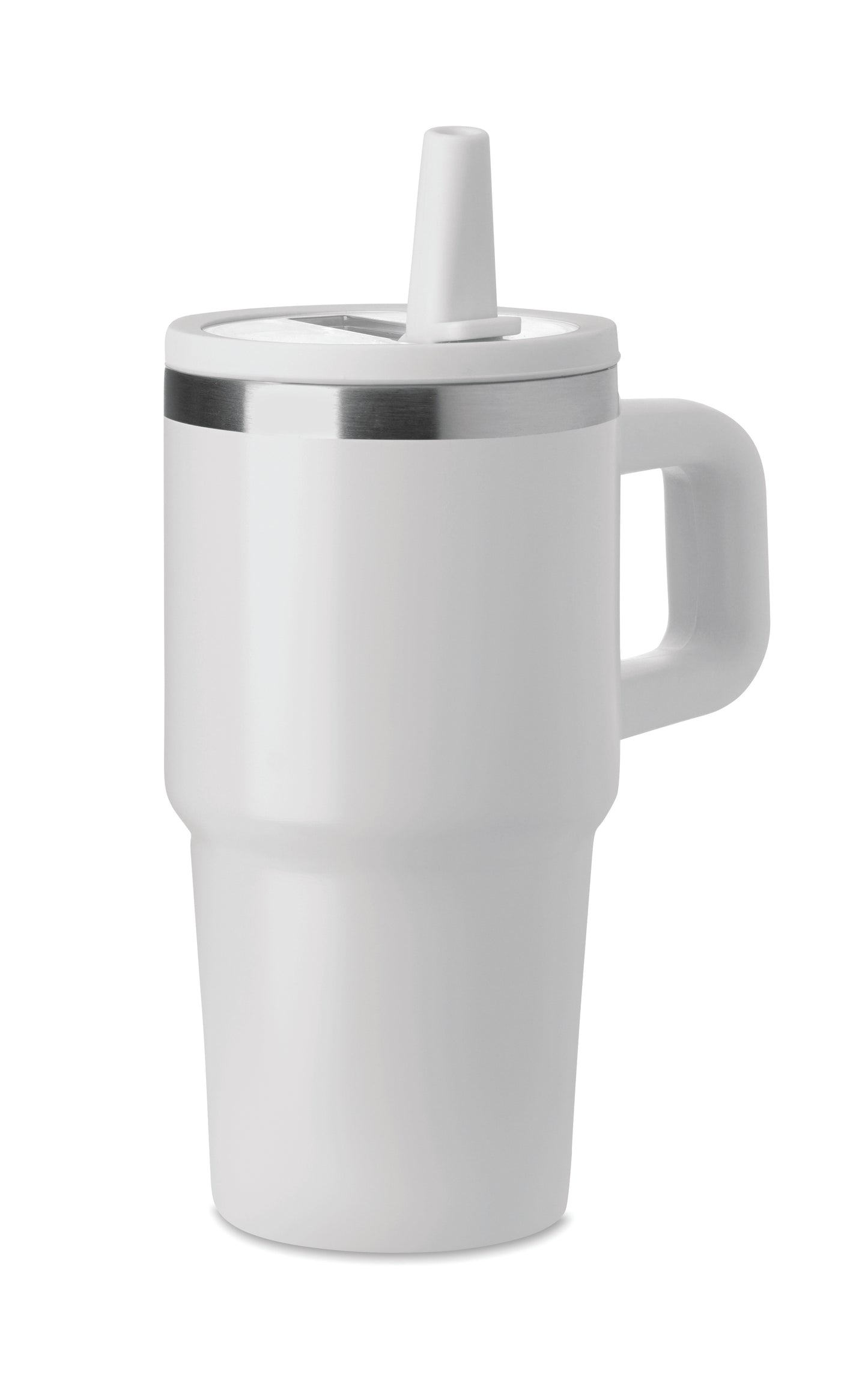 Copo De Parede Dupla 500Ml