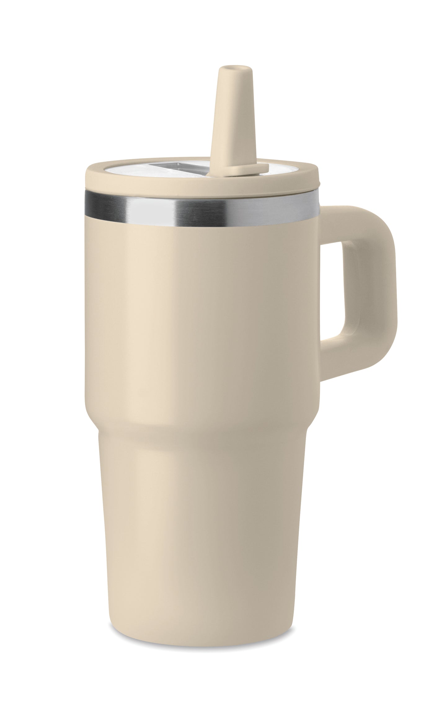 Copo De Parede Dupla 500Ml