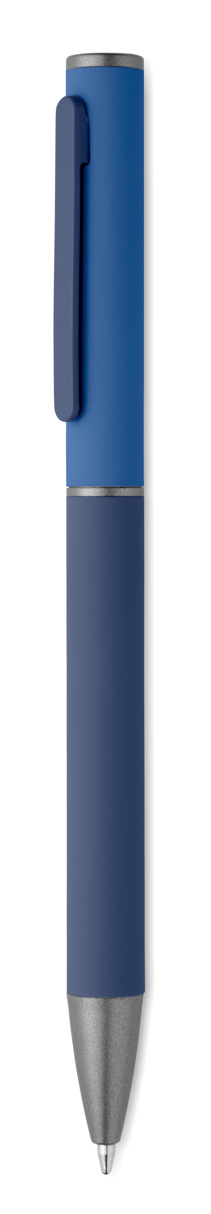 Esferográfica Alumínio