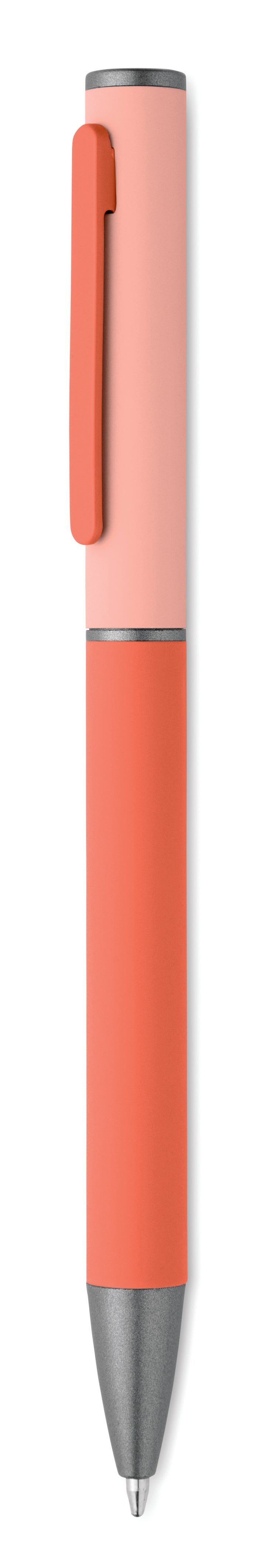 Esferográfica Alumínio